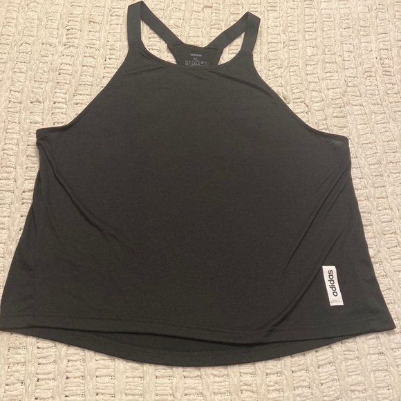 Womans tank top - Picture 1 of 5